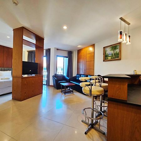 President Hotel Udonthani Dış mekan fotoğraf
