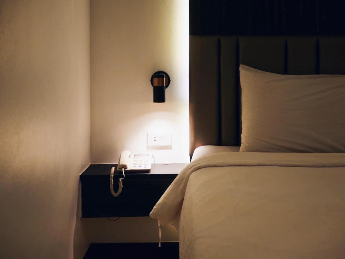 President Hotel Udonthani Dış mekan fotoğraf