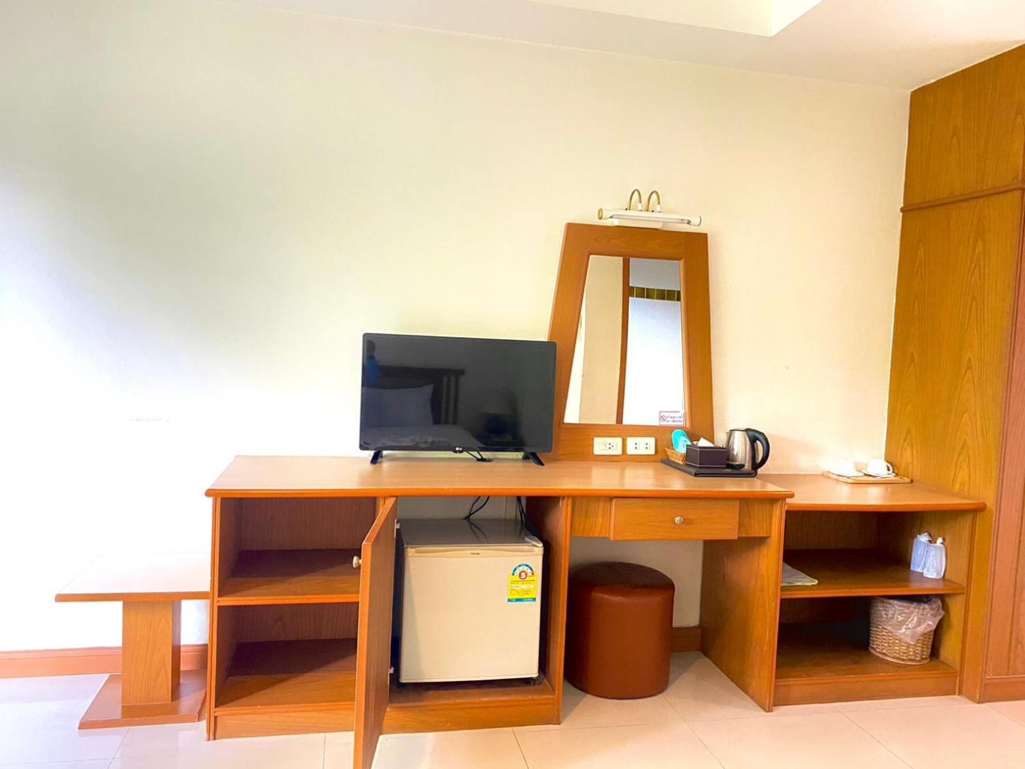 President Hotel Udonthani Dış mekan fotoğraf